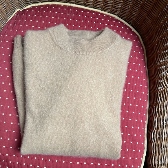 Cashmere Sweater Small - Picture 2 of 12